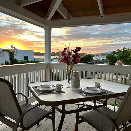 Flamingo House - Turks & Caicos Villa Turtle Cove Buitenkant foto