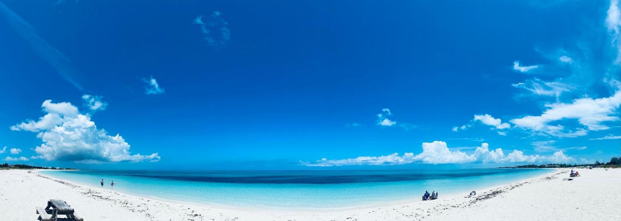 Flamingo House - Turks & Caicos Villa Turtle Cove Buitenkant foto