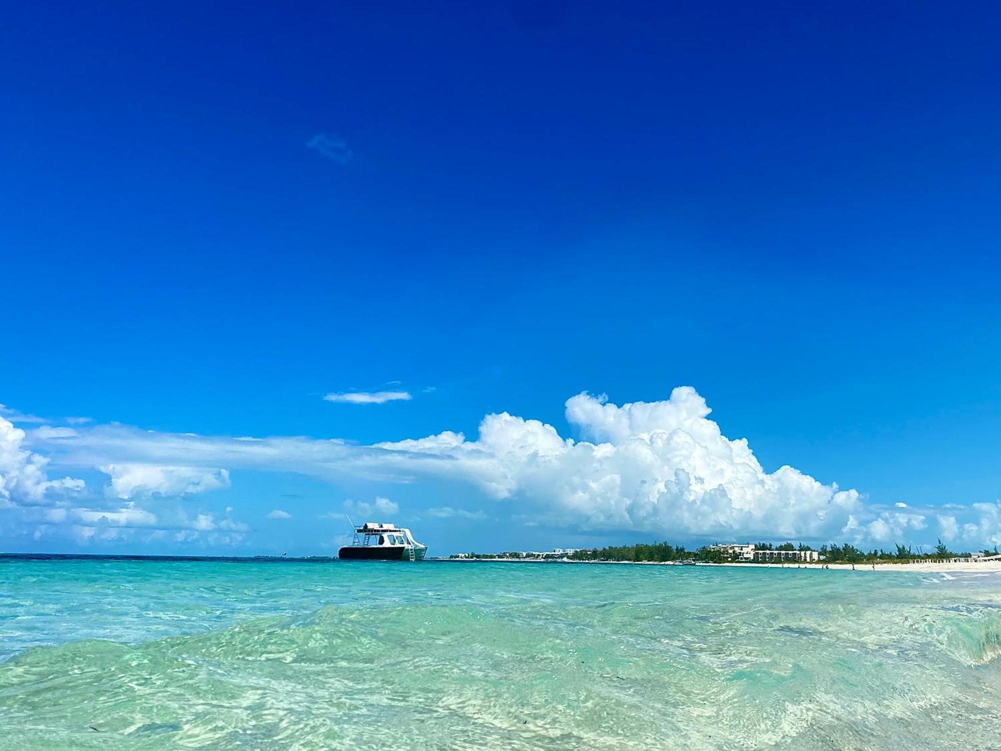 Flamingo House - Turks & Caicos Villa Turtle Cove Buitenkant foto