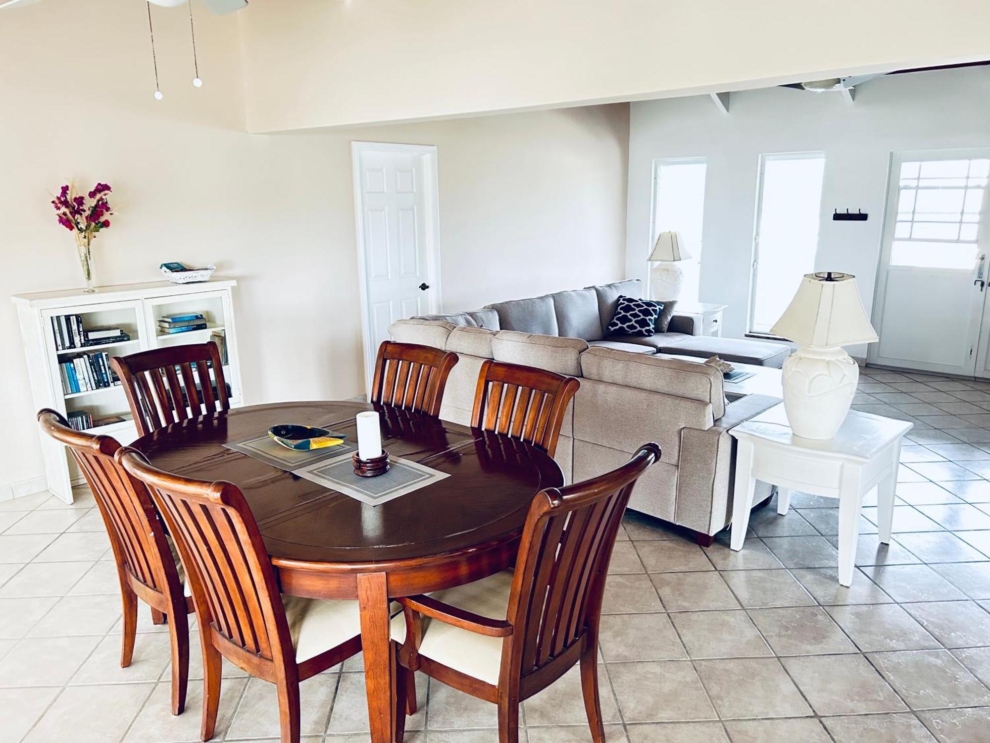 Flamingo House - Turks & Caicos Villa Turtle Cove Buitenkant foto