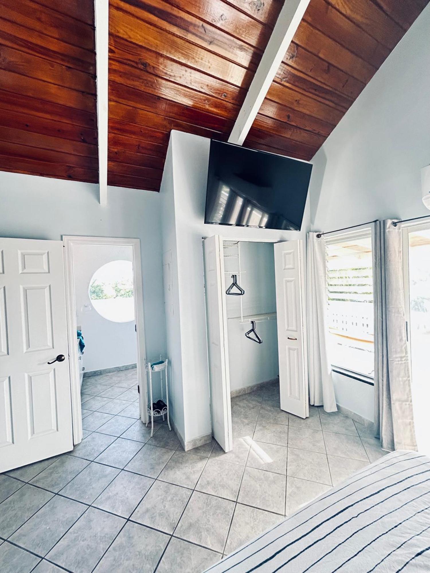 Flamingo House - Turks & Caicos Villa Turtle Cove Buitenkant foto