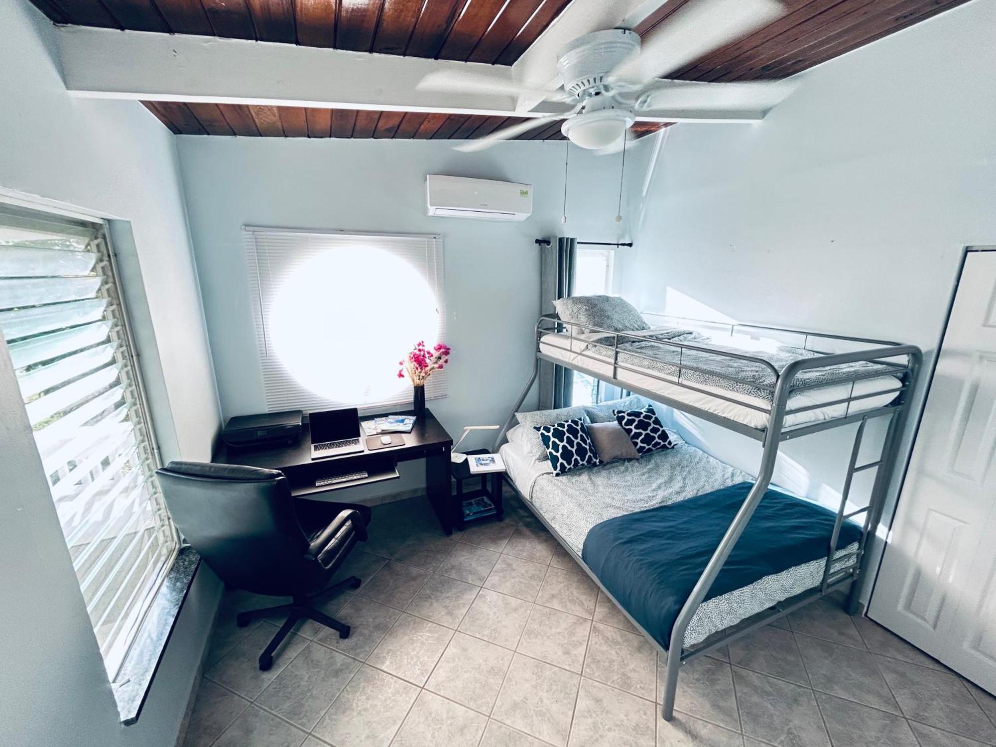 Flamingo House - Turks & Caicos Villa Turtle Cove Buitenkant foto