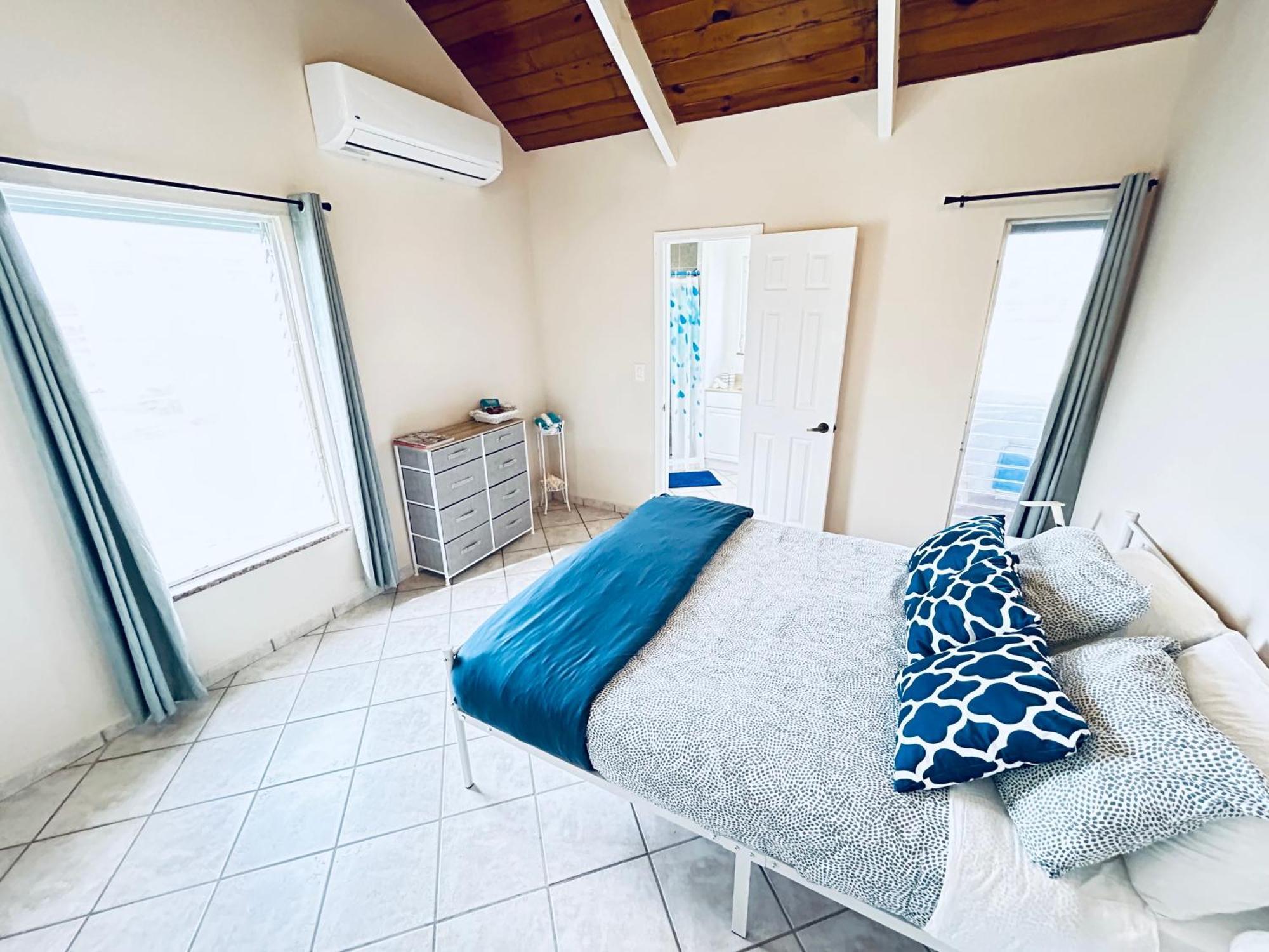 Flamingo House - Turks & Caicos Villa Turtle Cove Buitenkant foto